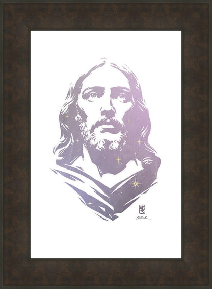 Alpha and Omega LAVENDER