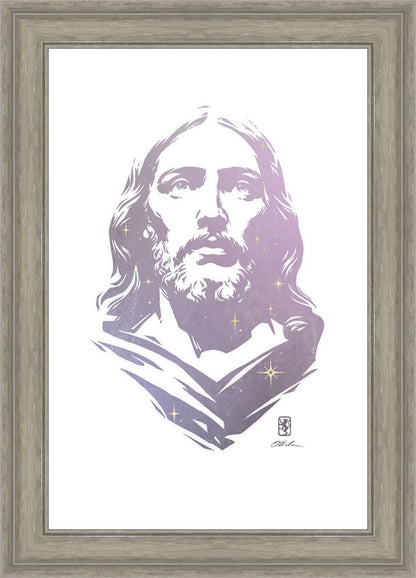 Alpha and Omega LAVENDER