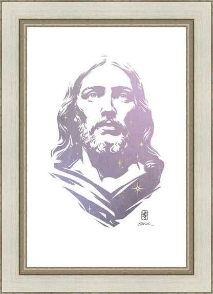 Alpha and Omega LAVENDER