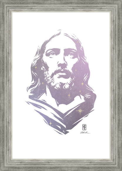 Alpha and Omega LAVENDER