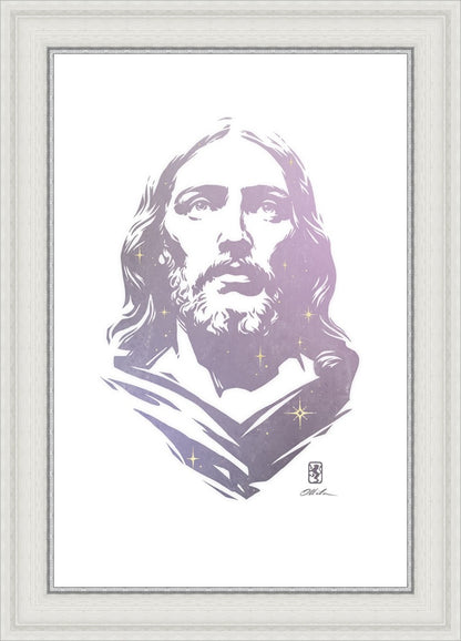 Alpha and Omega LAVENDER