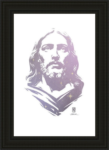 Alpha and Omega LAVENDER