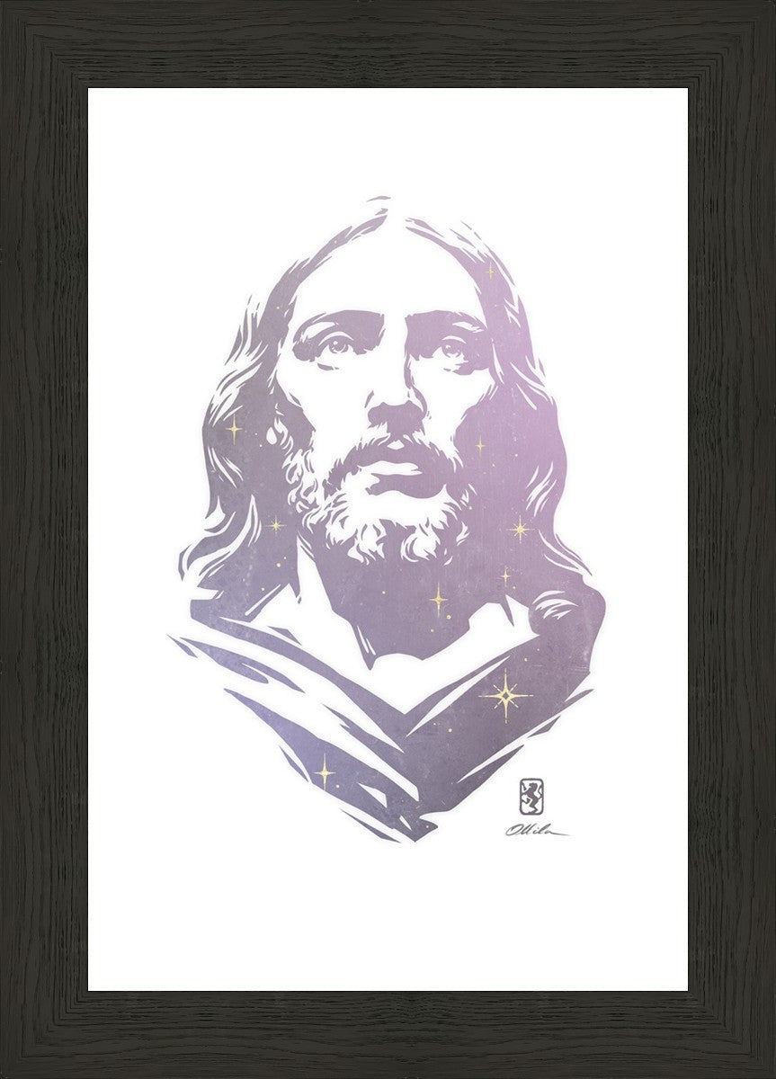 Alpha and Omega LAVENDER