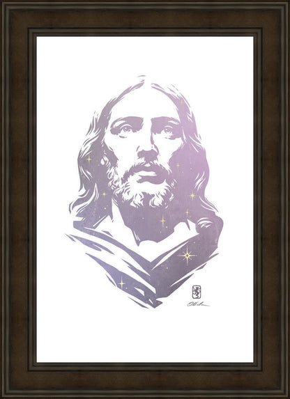 Alpha and Omega LAVENDER