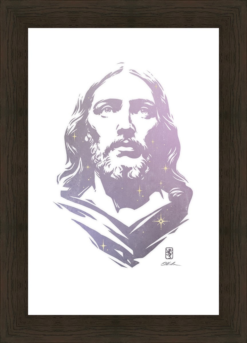 Alpha and Omega LAVENDER