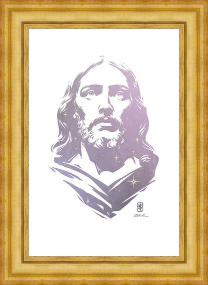 Alpha and Omega LAVENDER