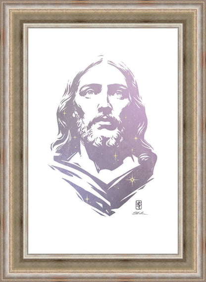 Alpha and Omega LAVENDER