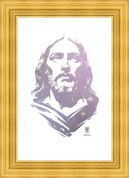 Alpha and Omega LAVENDER