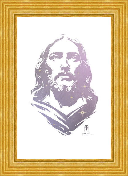 Alpha and Omega LAVENDER