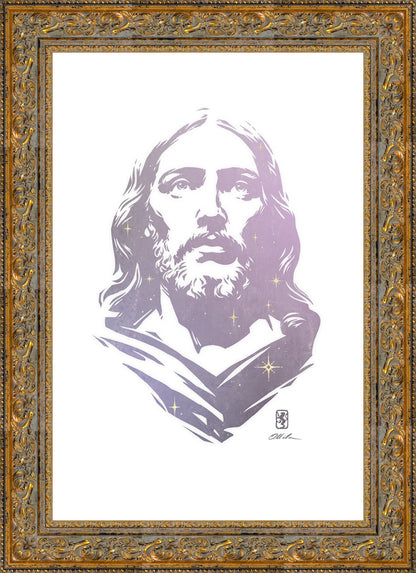 Alpha and Omega LAVENDER