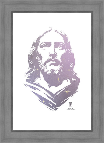 Alpha and Omega LAVENDER