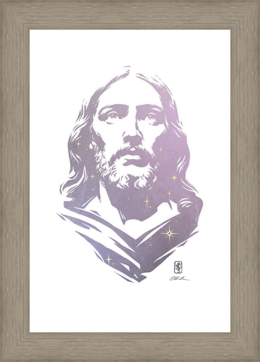 Alpha and Omega LAVENDER