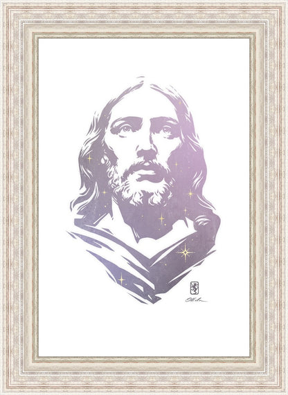 Alpha and Omega LAVENDER