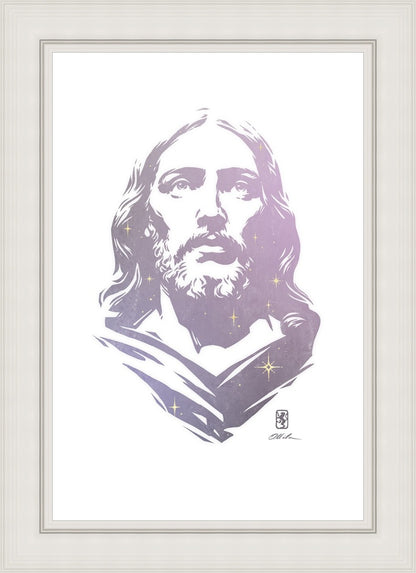 Alpha and Omega LAVENDER