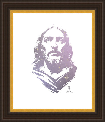 Alpha and Omega LAVENDER