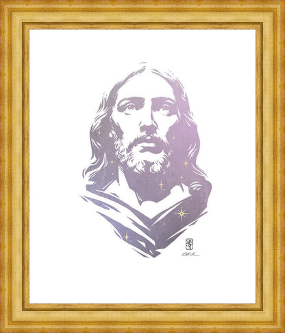 Alpha and Omega LAVENDER