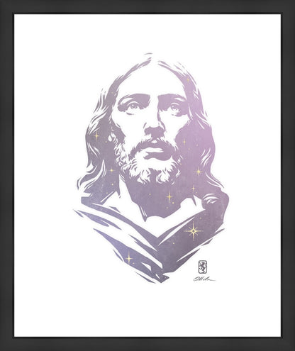 Alpha and Omega LAVENDER