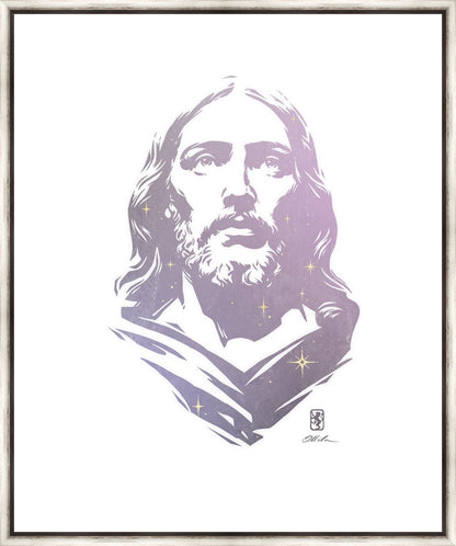 Alpha and Omega LAVENDER