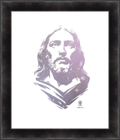 Alpha and Omega LAVENDER