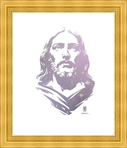 Alpha and Omega LAVENDER