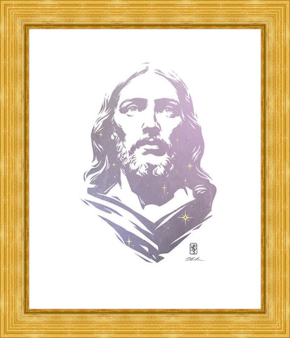 Alpha and Omega LAVENDER