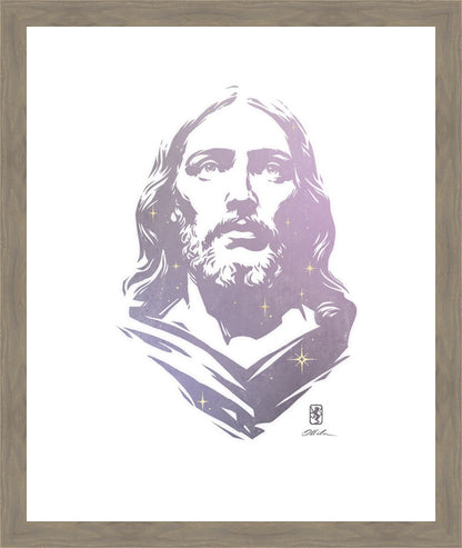 Alpha and Omega LAVENDER