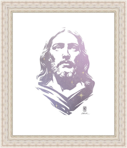 Alpha and Omega LAVENDER