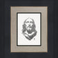 Alpha and Omega GRAPHITE