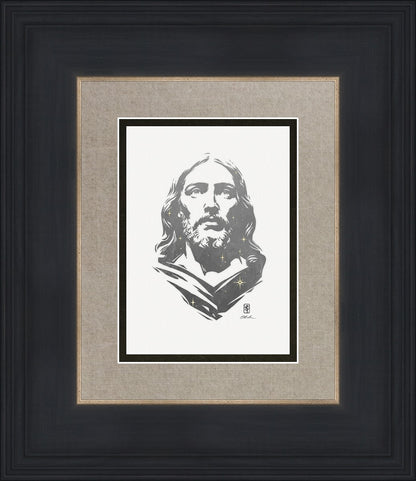 Alpha and Omega GRAPHITE