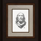 Alpha and Omega GRAPHITE