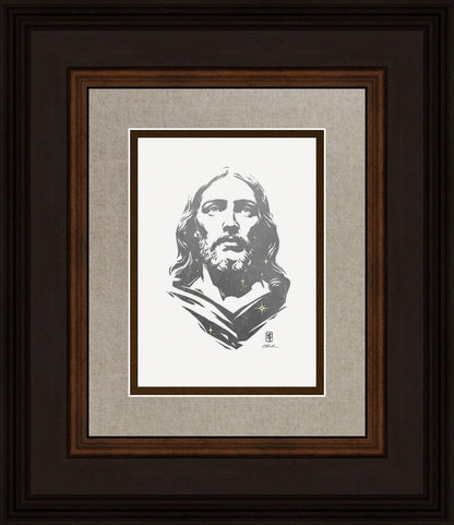 Alpha and Omega GRAPHITE