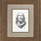 Alpha and Omega GRAPHITE
