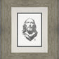 Alpha and Omega GRAPHITE