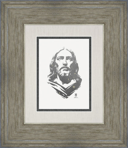 Alpha and Omega GRAPHITE