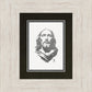 Alpha and Omega GRAPHITE