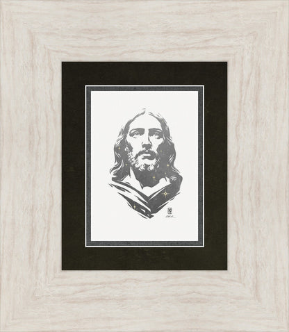 Alpha and Omega GRAPHITE