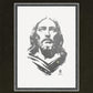 Alpha and Omega GRAPHITE