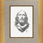 Alpha and Omega GRAPHITE