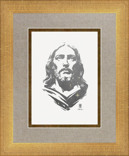 Alpha and Omega GRAPHITE