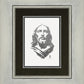 Alpha and Omega GRAPHITE