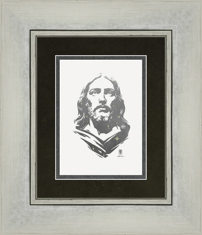 Alpha and Omega GRAPHITE