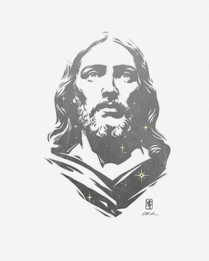 Alpha and Omega GRAPHITE