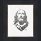 Alpha and Omega GRAPHITE