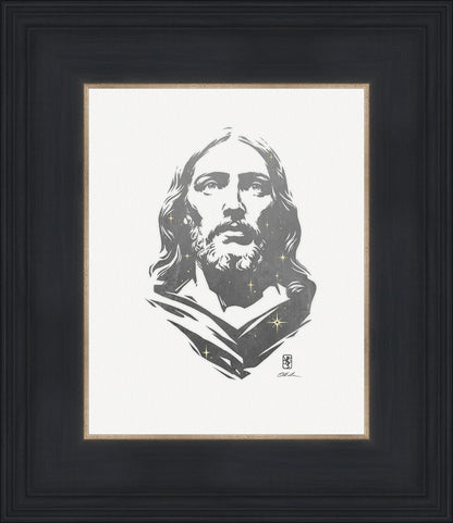 Alpha and Omega GRAPHITE