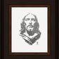 Alpha and Omega GRAPHITE