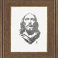 Alpha and Omega GRAPHITE