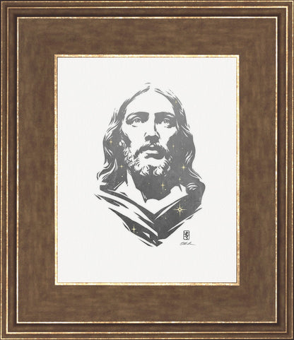 Alpha and Omega GRAPHITE