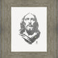 Alpha and Omega GRAPHITE