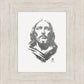 Alpha and Omega GRAPHITE