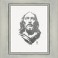 Alpha and Omega GRAPHITE